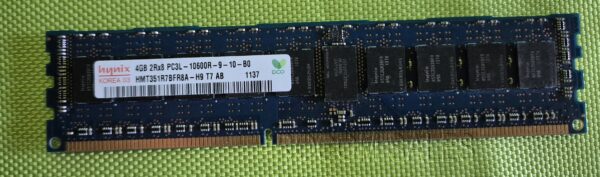 33 X Mixed Server  PC3-10600R Memory Samsung Hynix Kingston HP  1GB 4GB 8GB - Image 5