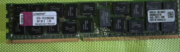 33 X Mixed Server  PC3-10600R Memory Samsung Hynix Kingston HP  1GB 4GB 8GB - Image 8