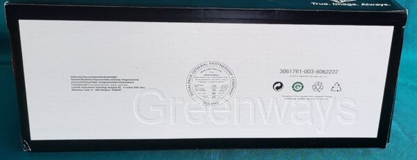 Genuine X792X1YG Lexmark Extra High Yield Print Cartridge Yellow X792 - Image 3